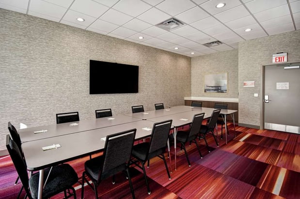 Images Home2 Suites by Hilton Columbus Downtown