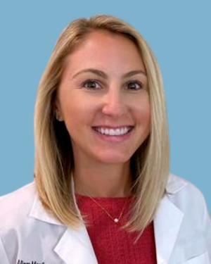 Images Alison E. Manikowski, PsyD