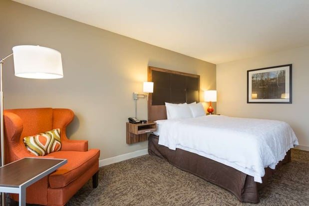 Images Hampton Inn Havelock