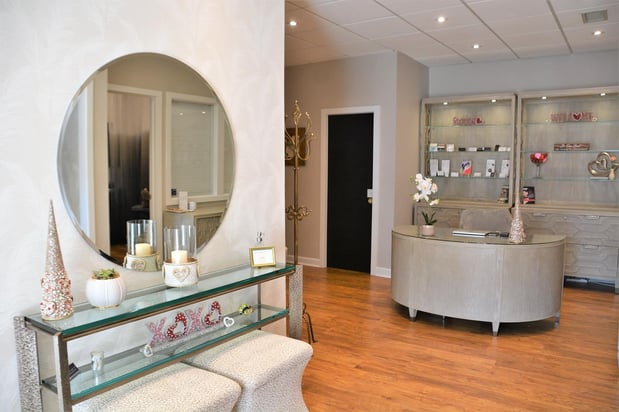 Images The Permanent Cosmetic & Lash Studio