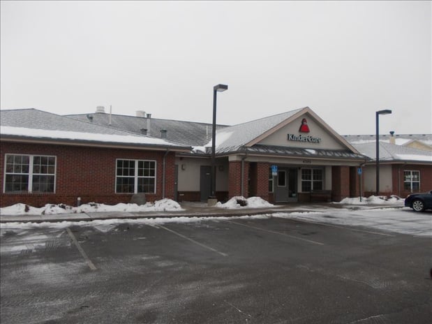 Images Oakridge KinderCare
