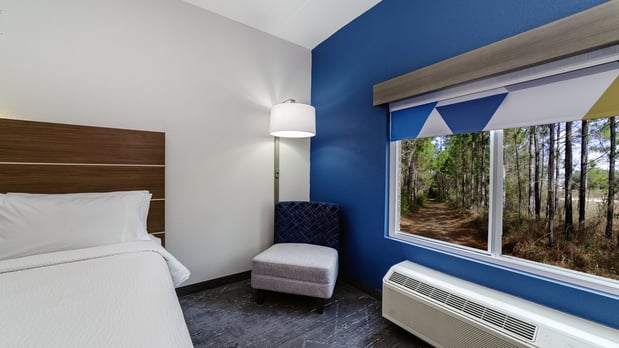 Images Holiday Inn Express & Suites Walterboro I-95 by IHG