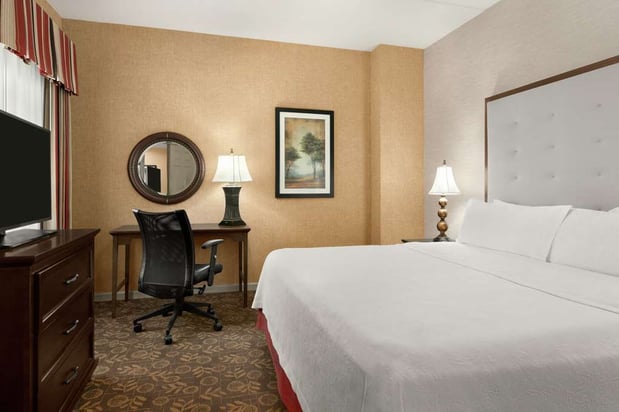 Images Homewood Suites by Hilton Syracuse/Liverpool