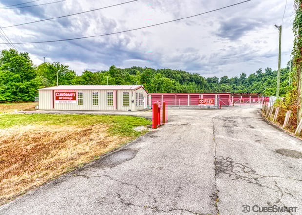 Images CubeSmart Self Storage