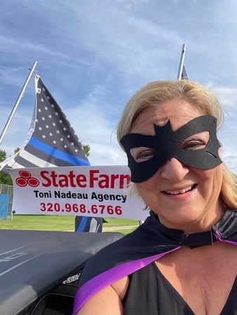 Images Toni Nadeau - State Farm Insurance Agent