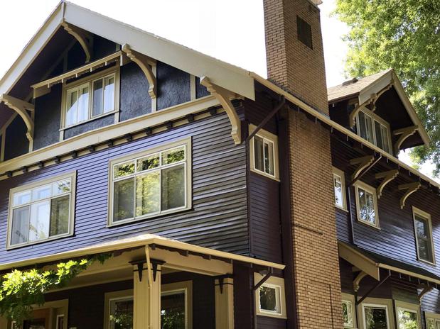 Images Maller Painting Company