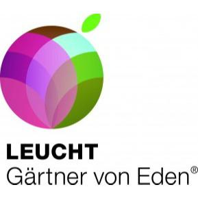 Logo Leucht Garten und Landschaftsbau GmbH Gärtner von Eden
