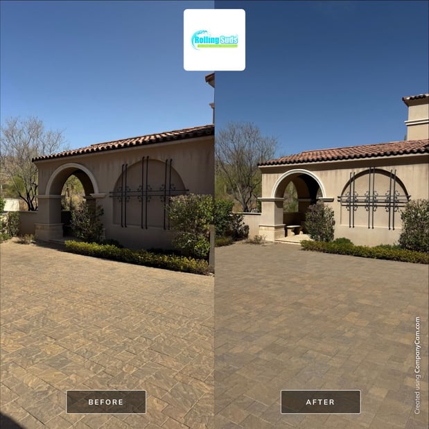 Images Rolling Suds of Phoenix - Scottsdale