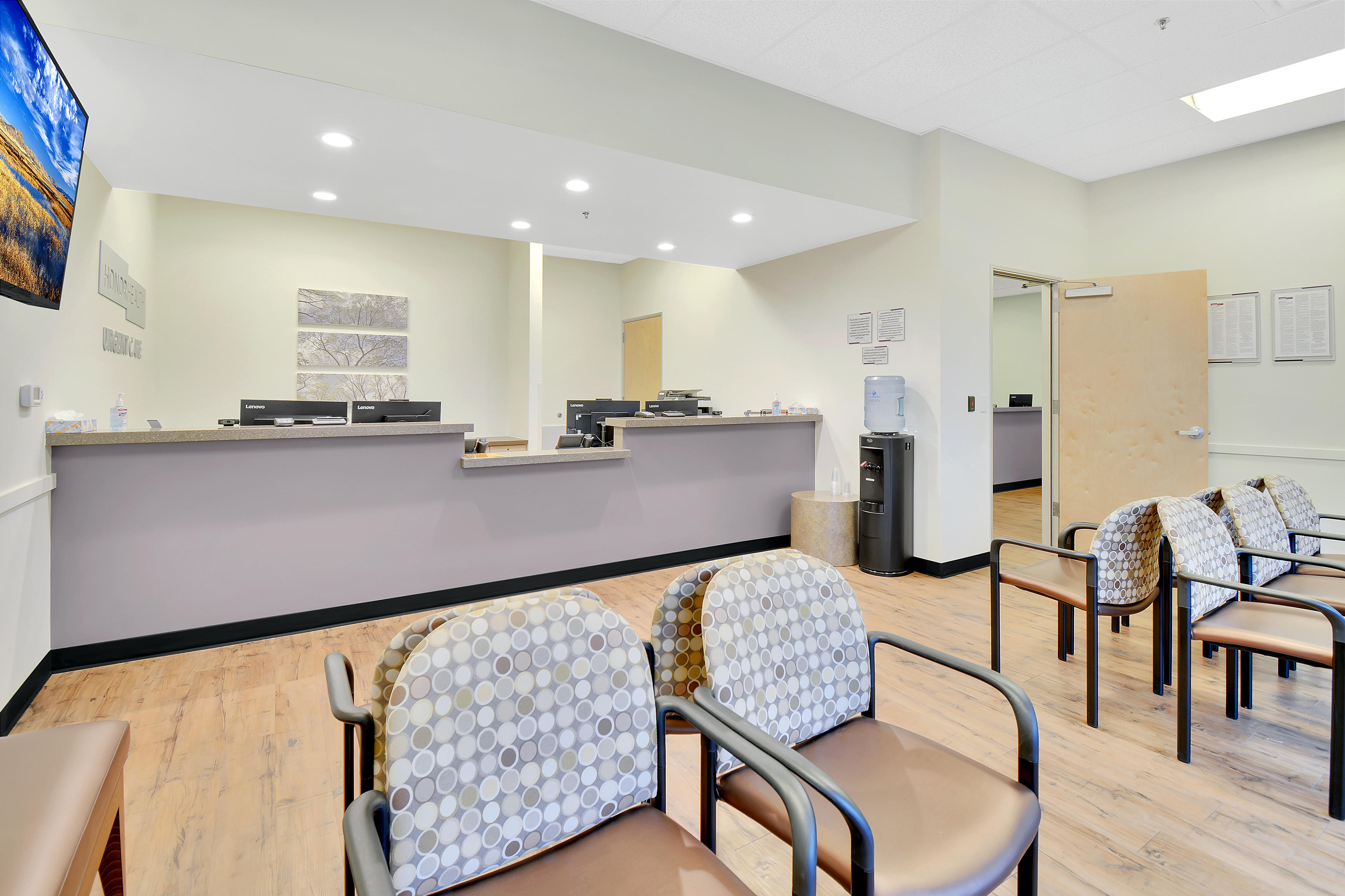 HonorHealth Medical Group Urgent Care - McKellips Photo