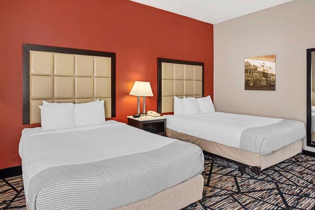 Images Best Western Carlisle