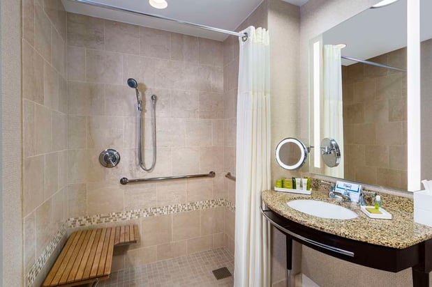 Images Hilton Americas-Houston