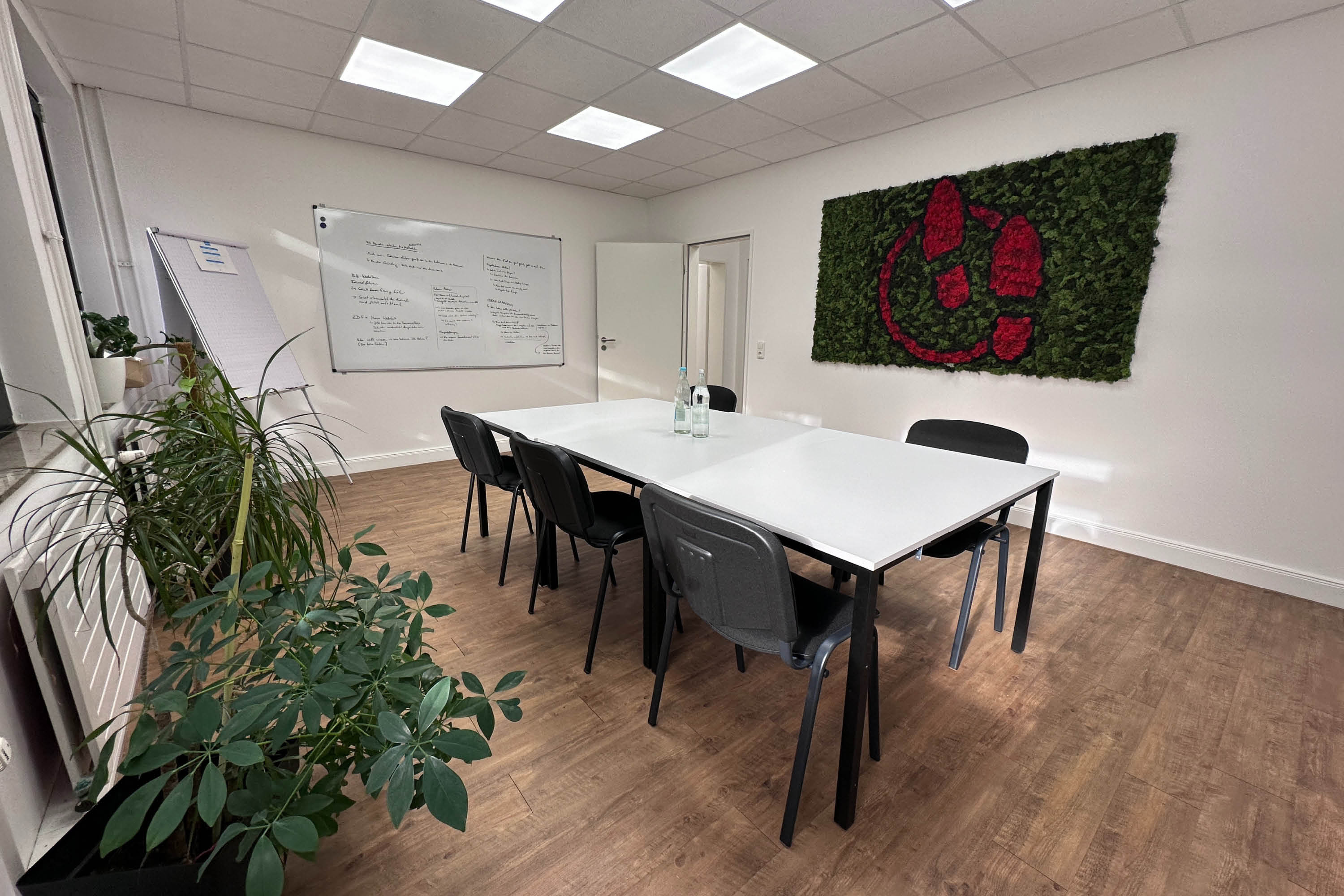 mitschuh GmbH – Marketing & Lead-Systeme, Moltkestraße 22, 42799 Leichlingen (Rheinland) in Leichlingen (Rheinland)