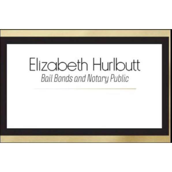 EH Bail Bonds Logo