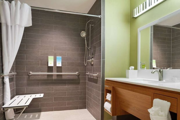 Images Home2 Suites by Hilton Alexandria