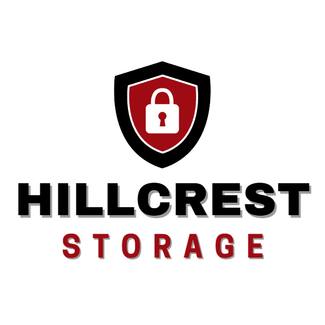 Hillcrest Storage Logo