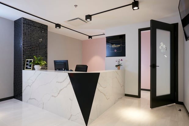 Images Blossom Dentistry