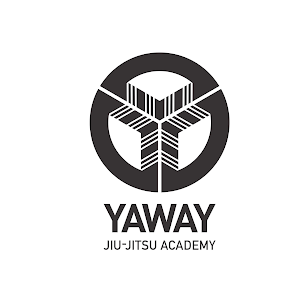 YAWAY JIU-JITSU ACADEMY / ヤウェイ柔術アカデミー Logo