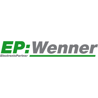 EP:Wenner in Darmstadt - Logo