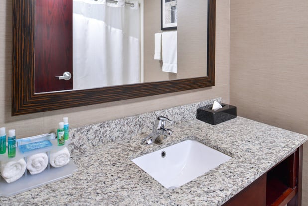 Images Holiday Inn Express Canandaigua - Finger Lakes by IHG