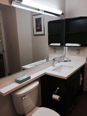Images Candlewood Suites Youngstown West - Austintown, an IHG Hotel