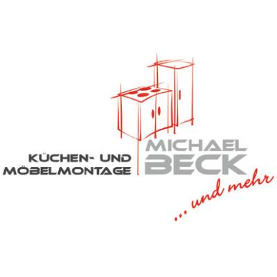 Küchenmontage Beck in Saalfeld an der Saale - Logo