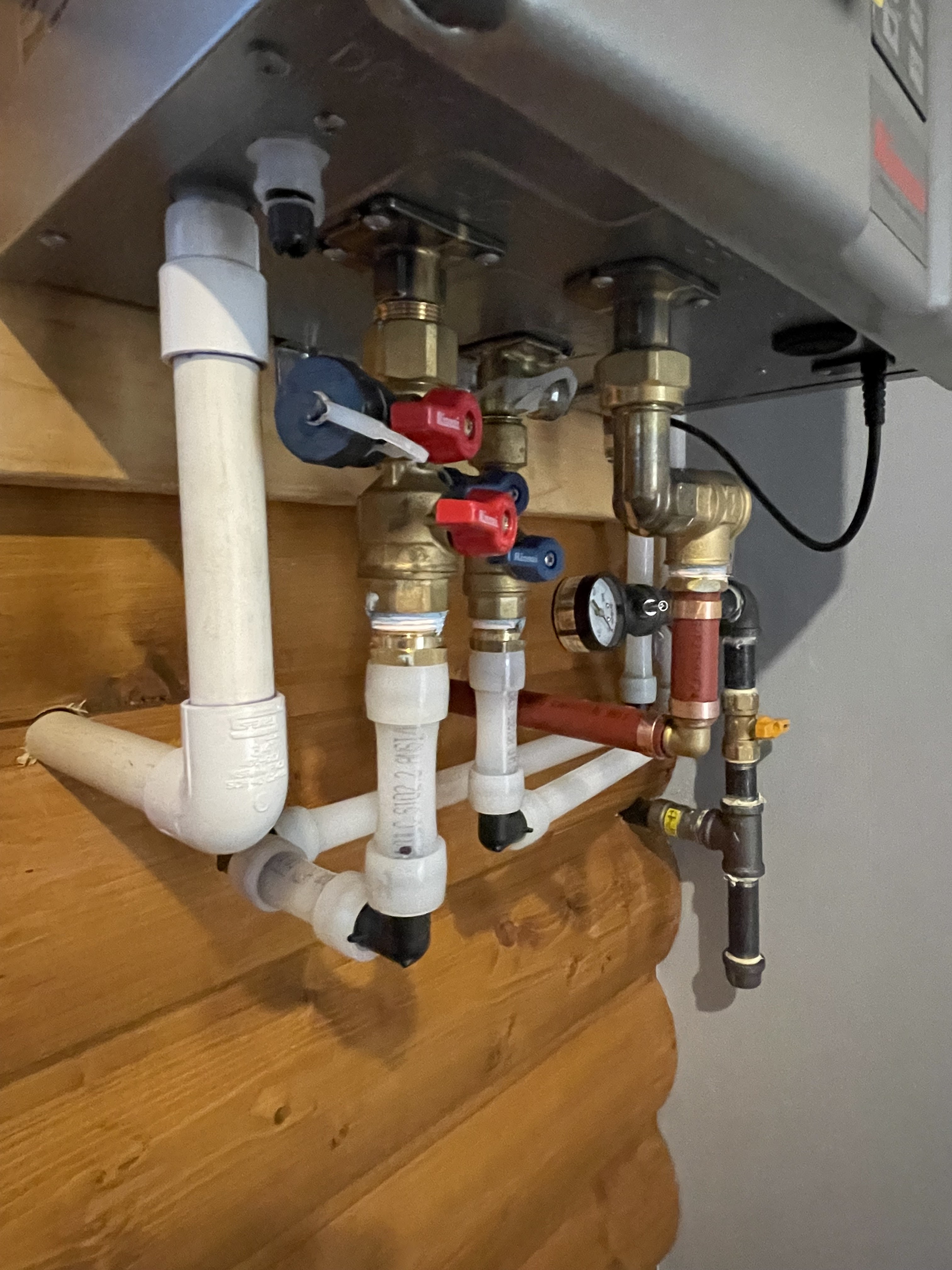 Images GLS Plumbing And Gas Ltd