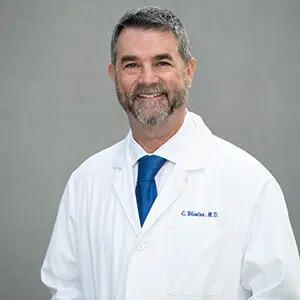 Dr. Christopher Blanton, MD