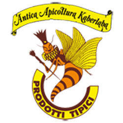 Antica Apicoltura Kaberlaba Logo