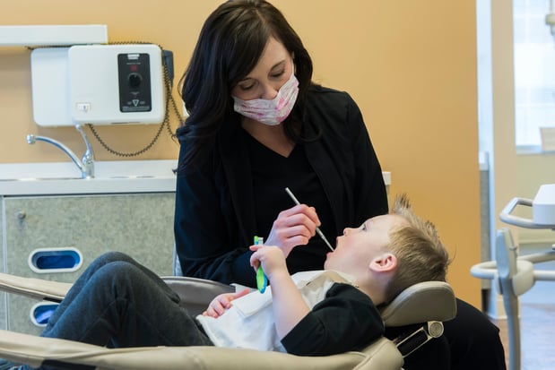 Images Gradeless Dental