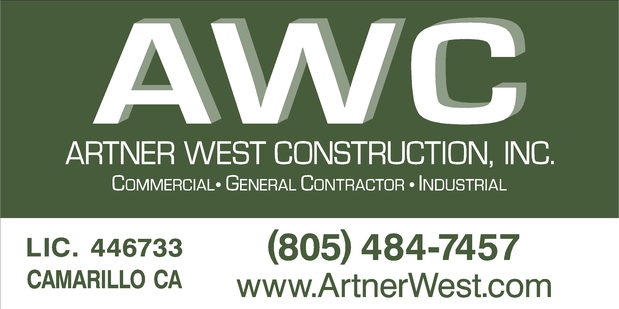 Images Artner West Construction, Inc.