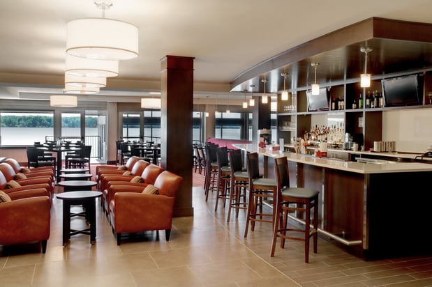 Images Crowne Plaza Niagara Falls NY - Riverside by IHG