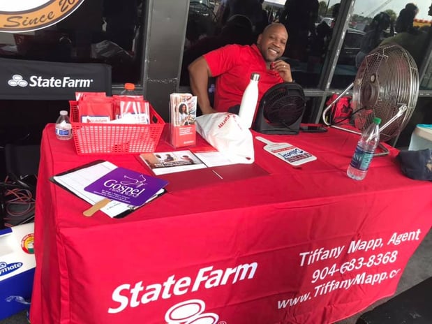 Images Tiffany Mapp - State Farm Insurance Agent