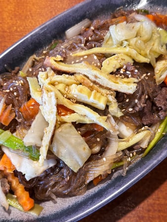 Images Mama's Korean Kitchen Tofu House