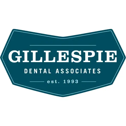 Gillespie Dental Associates Logo