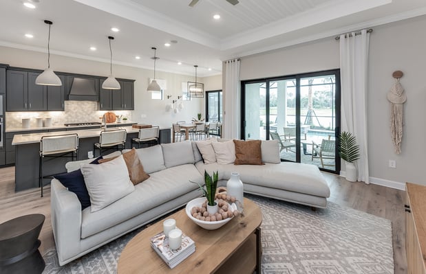 Images SeaFlower by Pulte Homes