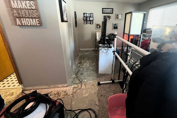 Images First Response Restoration, Water Damage Minneapolis Specialist
