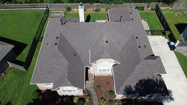 Images WT Anderson Roofing & Siding