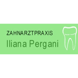 Logo | Zahnarztpraxis Iliana Pergani | München