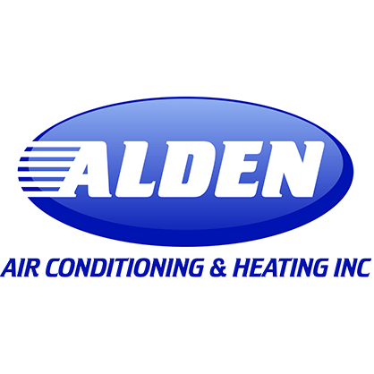 Alden Air Conditioning & Heating, Inc. Logo