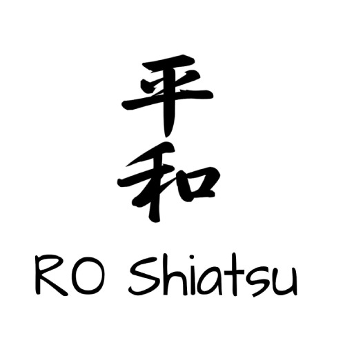 Ro Shiatsu Logo