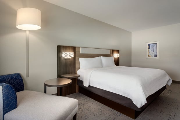 Images Holiday Inn Express & Suites Forrest City by IHG