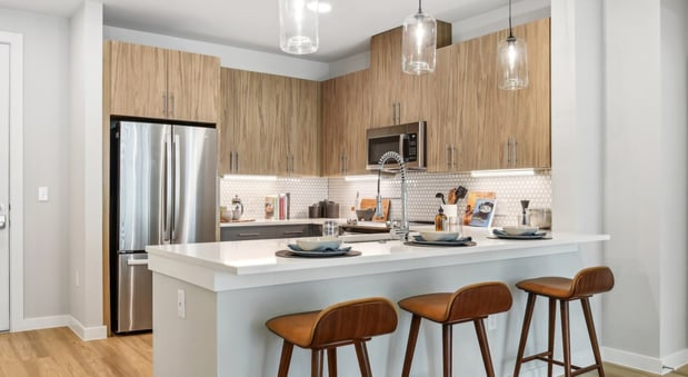 Images The Blockyard Apartments
