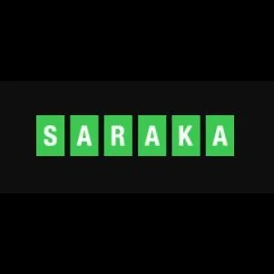 Saraka Oy Logo