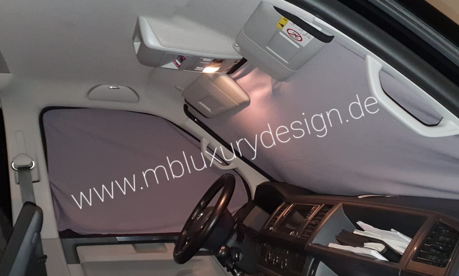 MB Luxury Design, Gebirgsjägerstraße 23 in Lenggries