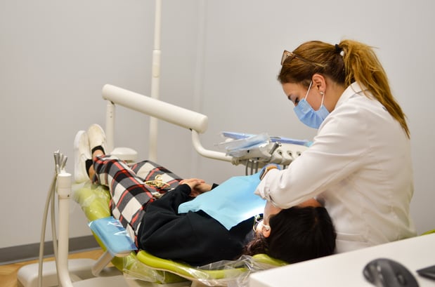 Images Dentist of West Covina
