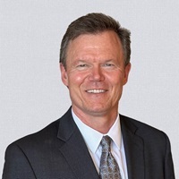 George Learn-U.S. Bank Mortgage Logo