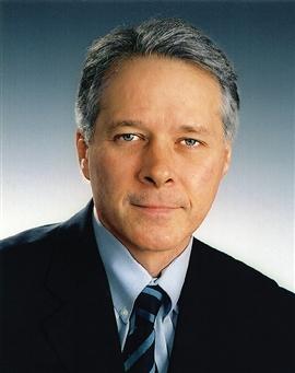 Headshot of Kevin A. Mansmann, MD