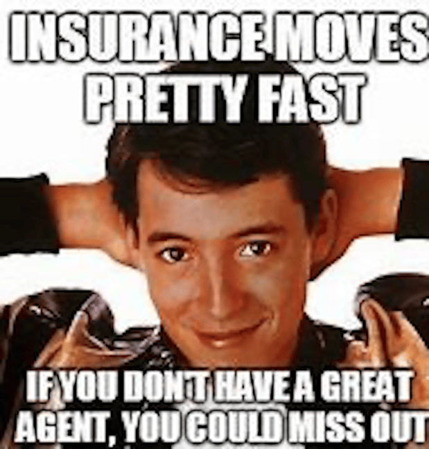 Images Lee Hudson - State Farm Insurance Agent