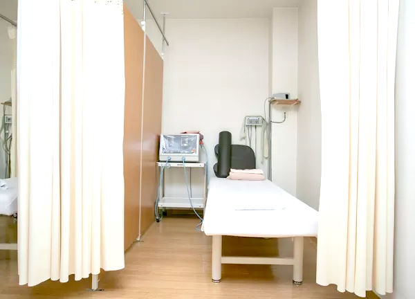 Images 武田鍼灸整骨院【痩身専門Acure併設】
