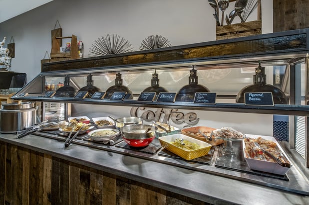 Images Crowne Plaza Resort Asheville by IHG